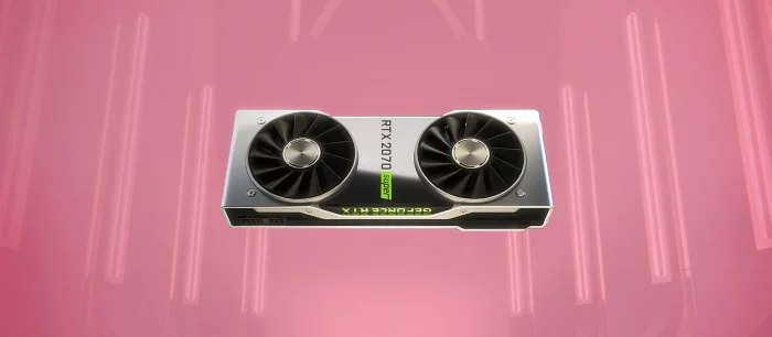 Анонсирована «видеокарта для девочек» — GeForce RTX 2070 в неожиданном цвете