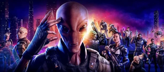Анонсирована XCOM: Chimera Squad. Игра выйдет в Steam уже 24 апреля