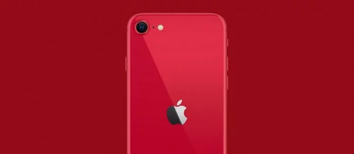 Apple официально представила iPhone SE — новый бюджетный смартфон c мощным «железом»