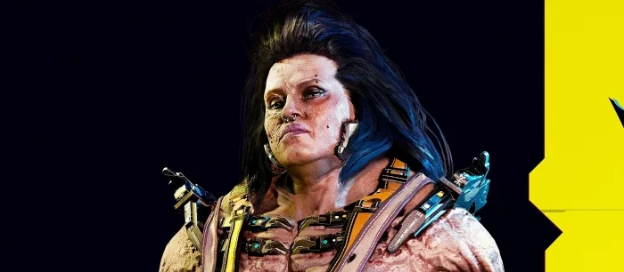 Авторы Cyberpunk 2077 представили банду киберкачков «Животные»