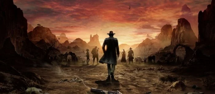 Авторы Desperados 3 показали коллекционное издание с музыкальной шкатулкой