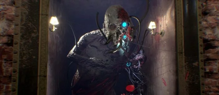 Авторы киберпанк-хоррора Observer тизерят новую игру для PlayStation 5 и Xbox Series X