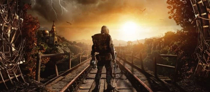 Авторы Metro Exodus разрабатывают новый кооперативный AAA-шутер на Unreal Engine 4