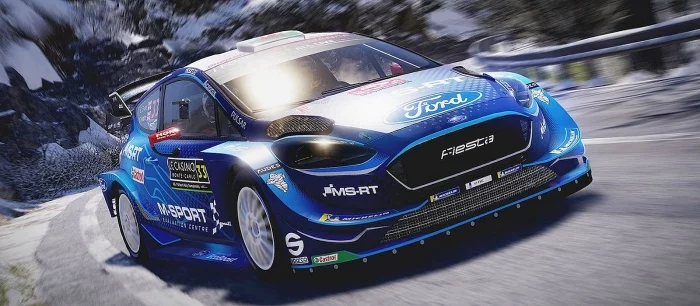 Авторы первого гоночного симулятора для PS5 и Xbox Series X показали геймплей