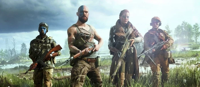 Battlefield 5 получит последнее дополнение этим летом. Советские войска на подходе?