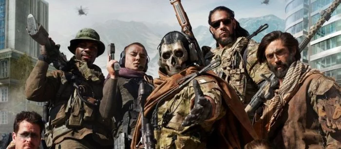 Более 50 000 читеров забанили в королевской битве Call of Duty: Warzone с момента релиза