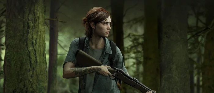 Большая утечка — в сеть слили новый геймплей и детали сюжета Last of Us 2 (спойлеры)