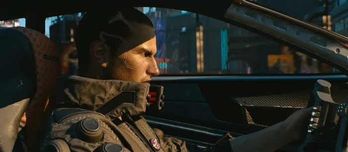 CD Projekt Red рассказала о еще одной банде Cyberpunk 2077