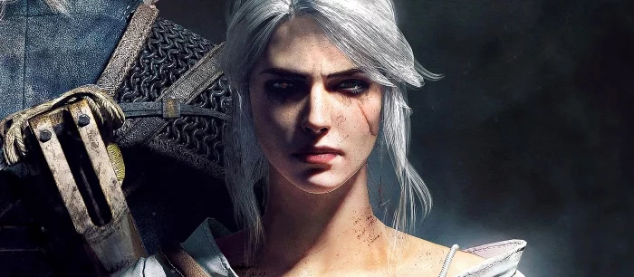 CD Projekt RED показала красивый косплей Цири из The Witcher 3 от россиянки