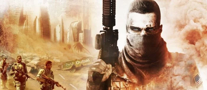 Четыре игры для Steam отдают за 100 рублей. В наборе The Darkness 2, Spec Ops: The Line и не только