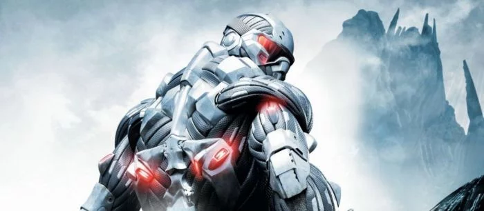 Crytek внезапно обновила сайт Crysis и показала Номада. Говорят, это первоапрельская шутка