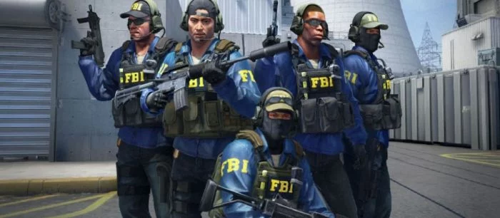 CS:GO стала популярнее Dota 2. Шутер поставил новый рекорд по количеству игроков