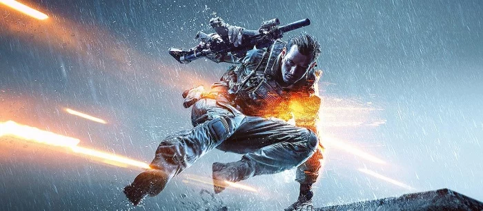 DICE выпустит новую Battlefield в следующем году