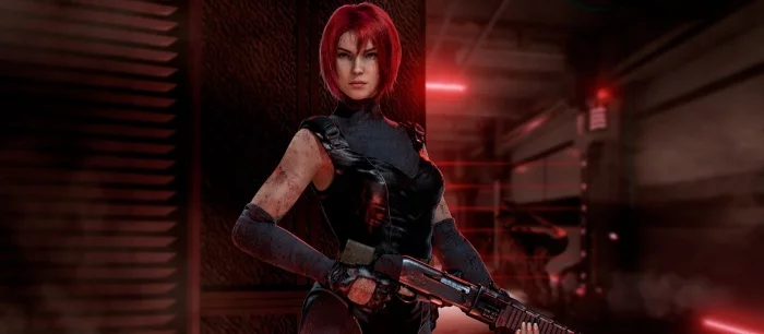 Динозавры на улицах Раккун-Сити — мод для Resident Evil 3 превращает игру в Dino Crisis