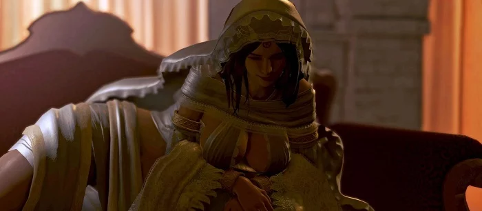 Для Dark Souls Remastered выпустили 6 ГБ текстур, улучшенных с помощью нейросети