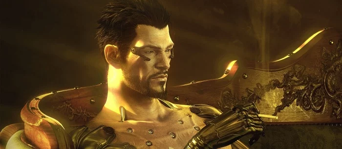 Для Deus Ex: Human Revolution вышел неофициальный патч, который вернул тот самый желтый фильтр