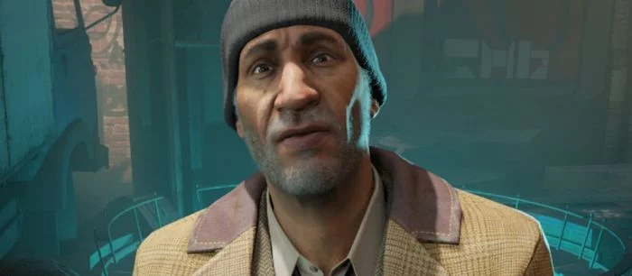 Для Half-Life: Alyx вышел мод, позволяющий полностью пройти игру на клавиатуре и мышке