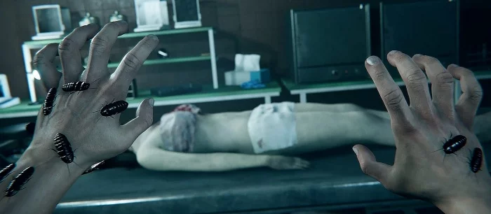 Для Steam анонсировали игру про вскрытие трупов. В ней будет сюжет и реалистичный геймплей — трейлер