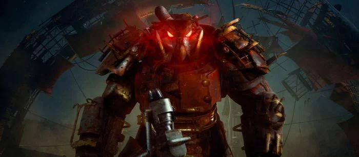 Дополнение Wastelanders для Fallout 76 выгонит игроков на улицу. Некоторым придется переселяться