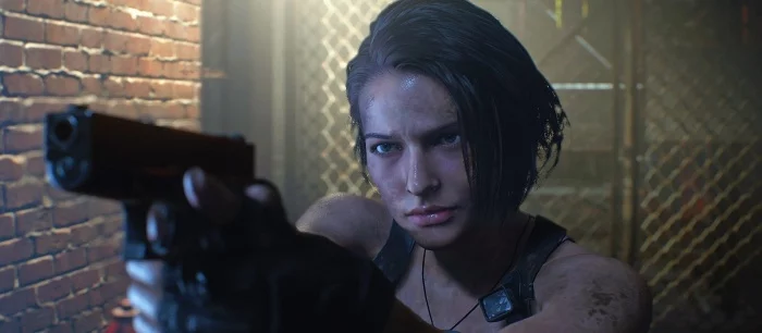 Джилл Валентайн появилась в Resident Evil: Resistance. Фанаты в восторге от ее шуток и отсылок