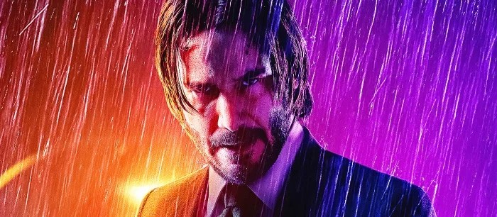 Джон Уик против Карателя, а Сорвиголова против Кенши — художник устраивает бои между героями