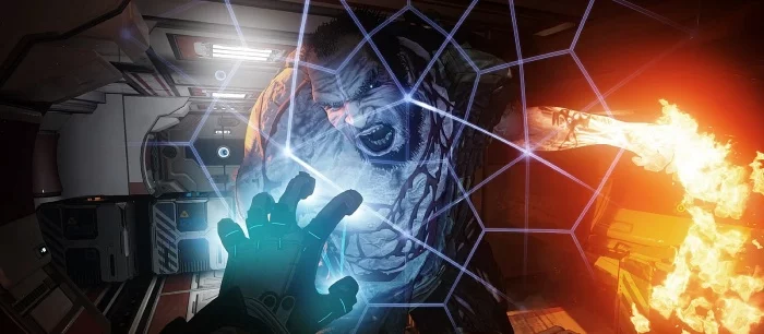 Эксклюзивный для PS4 космический VR-хоррор выйдет в Steam для игры на клавиатуре и мышке