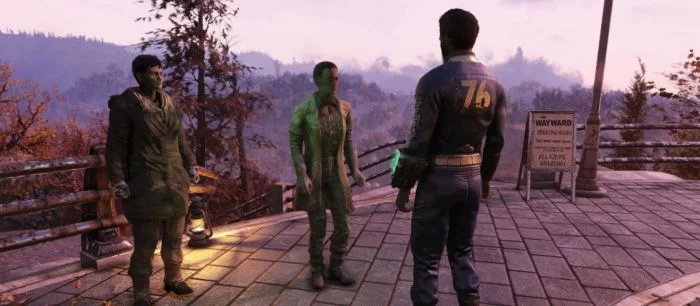 Fallout 76 для Steam подарят бесплатно всем, кто купил игру в Bethesda.net. Время акции ограничено