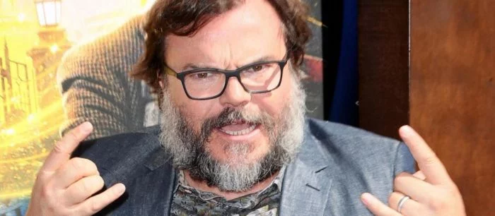 Фанат показал актера Джека Блэка в образе Росомахи из Людей Икс от Marvel