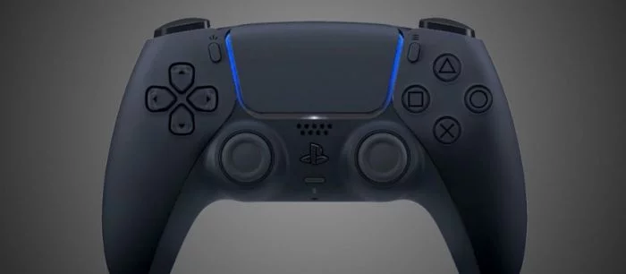 Фанат показал контроллер DualSense для PS5 с включенной подсветкой — видео