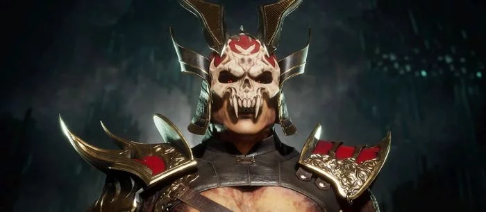 Фанат придумал адский скин для Шао Кана в Mortal Kombat 11. Он превращает бойца в Спауна