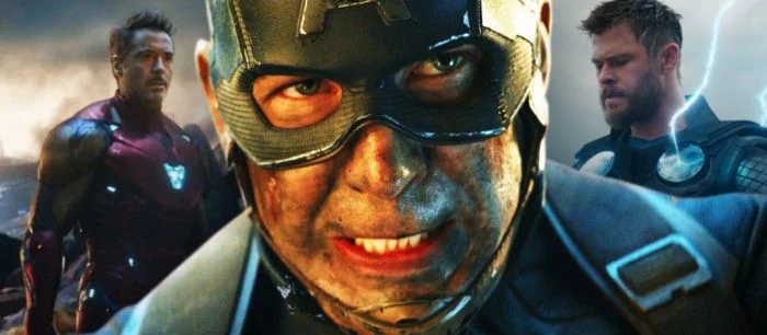 Фанаты Marvel придумали свою версию концовки для «Мстителей: Финал». В ней погибает важный персонаж