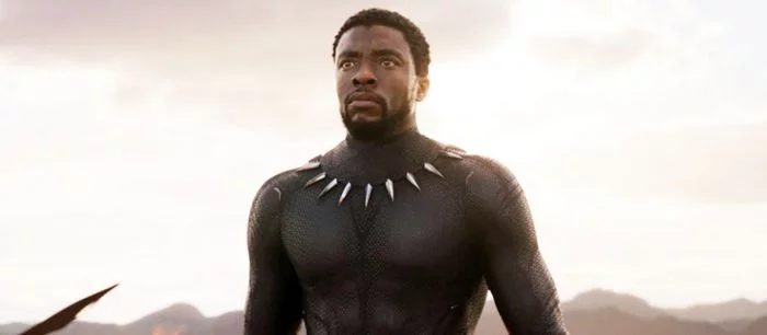 Фанаты начали бояться за здоровье Черной пантеры. Звезда Marvel резко стал очень худым