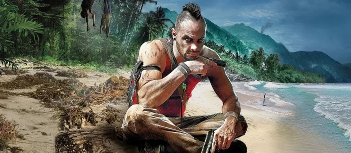 Голос Вааса из Far Cry 3 намекнул на возвращение в шестой части