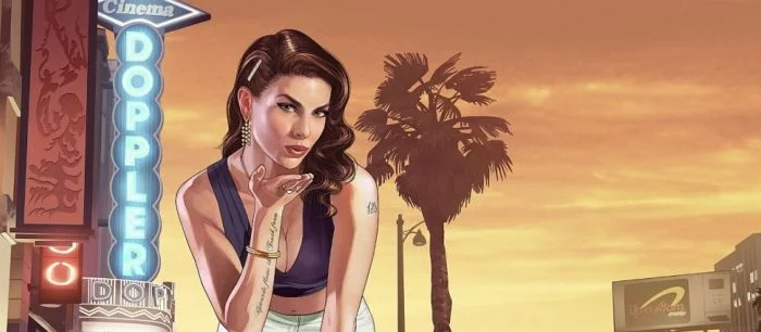 GTA 6 готова как минимум наполовину, заявил известный инсайдер Rockstar