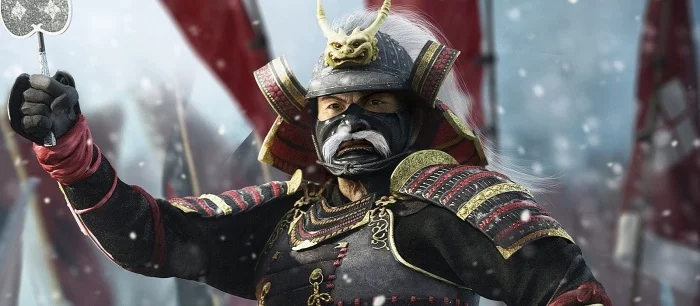 Халява: авторы Total War: Shogun 2 анонсировали бесплатную раздачу игры в Steam