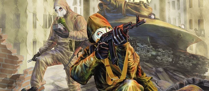 Халява: на ПК бесплатно раздают российскую игру про Третью мировую войну