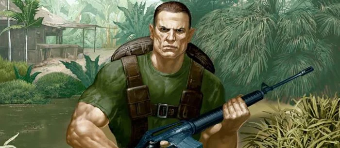 Халява: на ПК бесплатно раздают российскую военную игру с сюжетом и мультиплеером