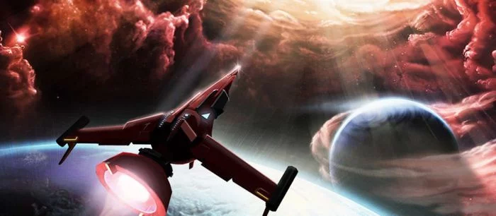 Халява: на ПК бесплатно раздают сложный космический RPG-шутер c сюжетом на 30 часов