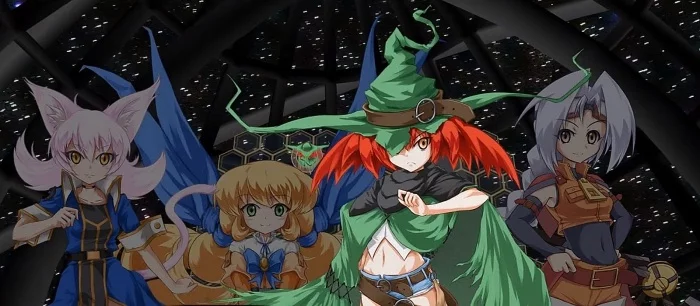 Халява: на ПК бесплатно раздают сразу три игры. Среди них есть клон Dead Space и аниме-головоломка