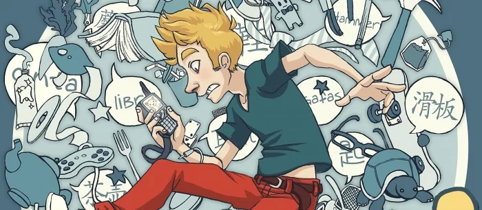 Халява: на ПК раздают игру для изучения английского, французского и других языков