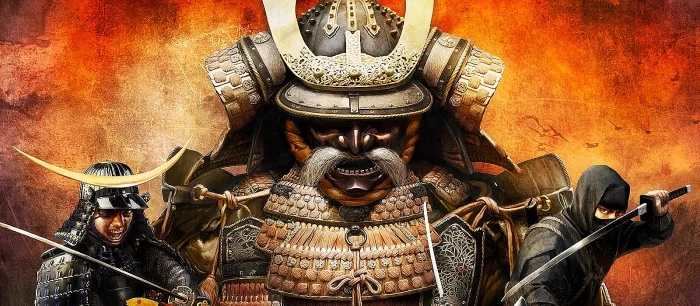 Халява? В Steam началась бесплатная раздача Total War: Shogun 2, но есть одно «но» (обновлено)