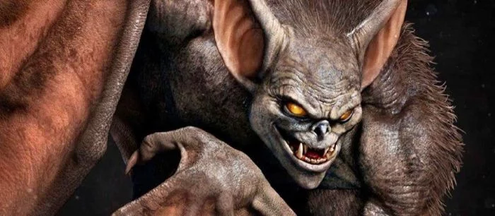 Художник God of War продолжает рисовать персонажей из «Бэтмена» и хочет CG-фильм