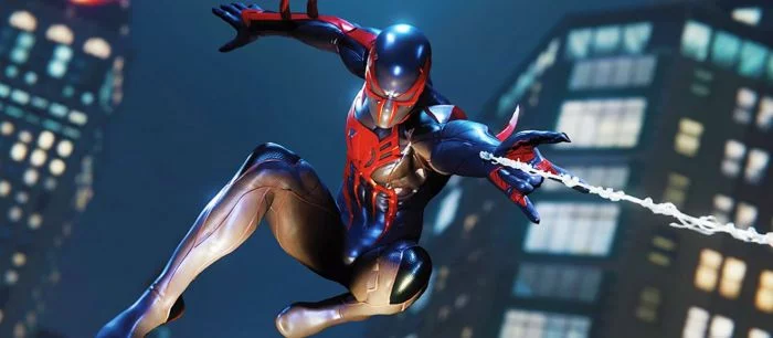 Художник объединил Человека-паука и Карателя в одном супергерое — арт