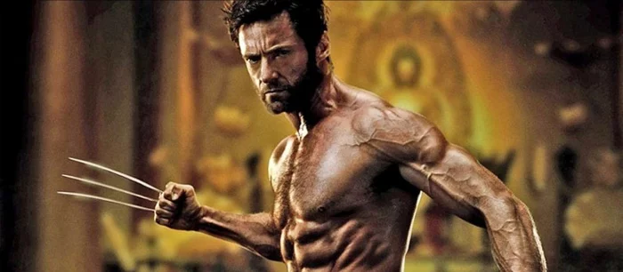 Художник показал, что если бы Росомаха вдруг стал Призрачным гонщиком