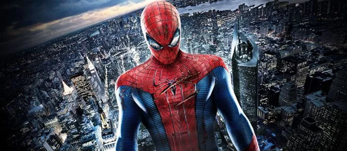 Художник показал, как еще могли выглядеть Ящер и Носорог в фильмах про Человека-паука