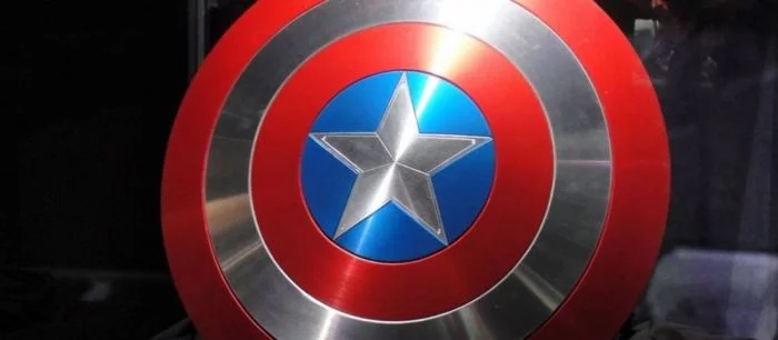 Художник показал, как выглядит новый Капитан Америка из киновселенной Marvel