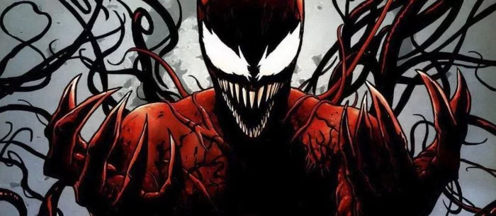 Художник в деталях показал, как может выглядеть Карнаж в «Веноме 2»