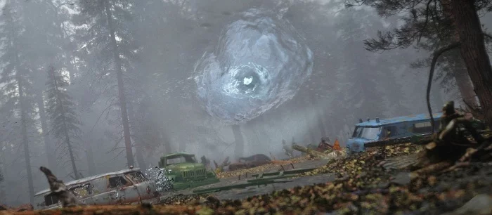 Игрок показал, как самому сделать уровень из S.T.A.L.K.E.R. 2 на движке Far Cry 5