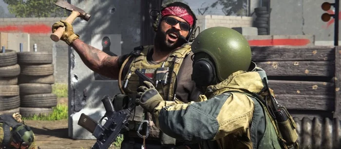 Игроки в Call of Duty: Warzone на консолях массово отключают кроссплей с ПК из-за читеров