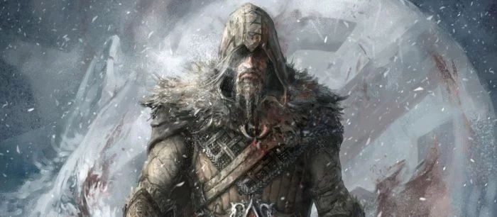 Инсайдер: новая Assassin's Creed будет анонсирована уже скоро